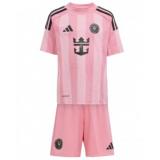 Inter Miami 1a Equipación 2025 - NIÑOS